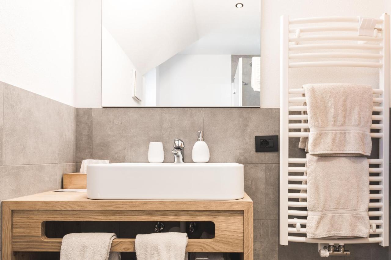 Residence Ciasa Vedla Badia Kültér fotó