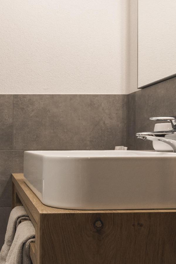 Residence Ciasa Vedla Badia Kültér fotó
