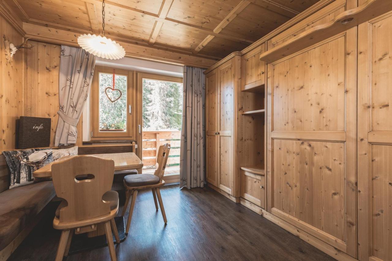 Residence Ciasa Vedla Badia Kültér fotó