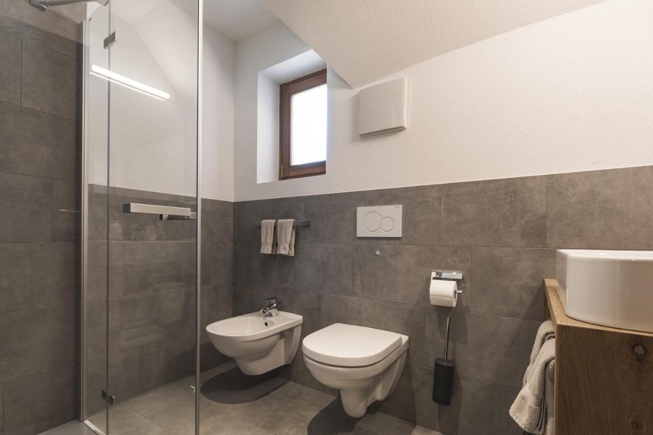 Residence Ciasa Vedla Badia Kültér fotó