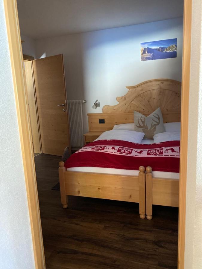 Residence Ciasa Vedla Badia Kültér fotó