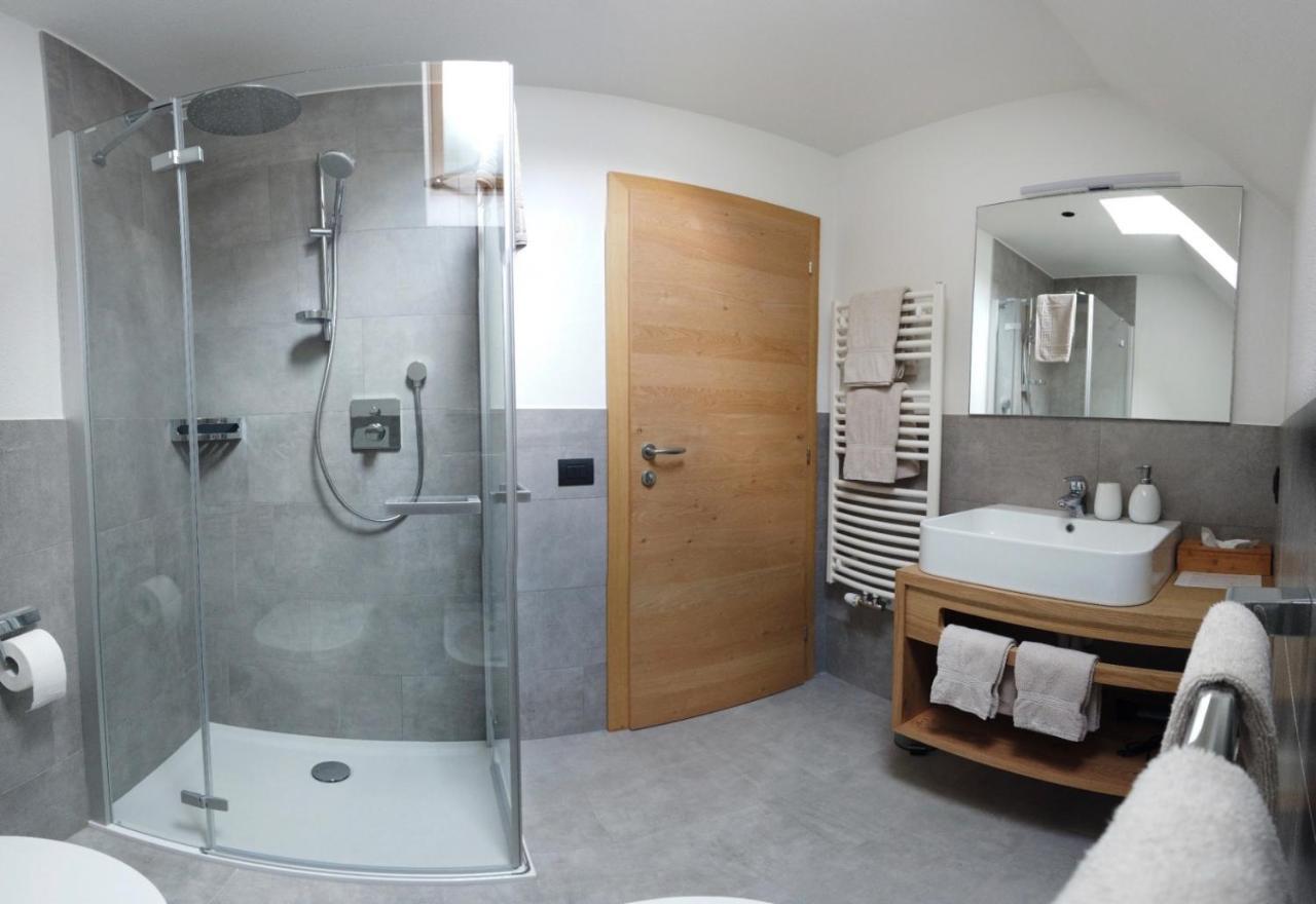 Residence Ciasa Vedla Badia Kültér fotó