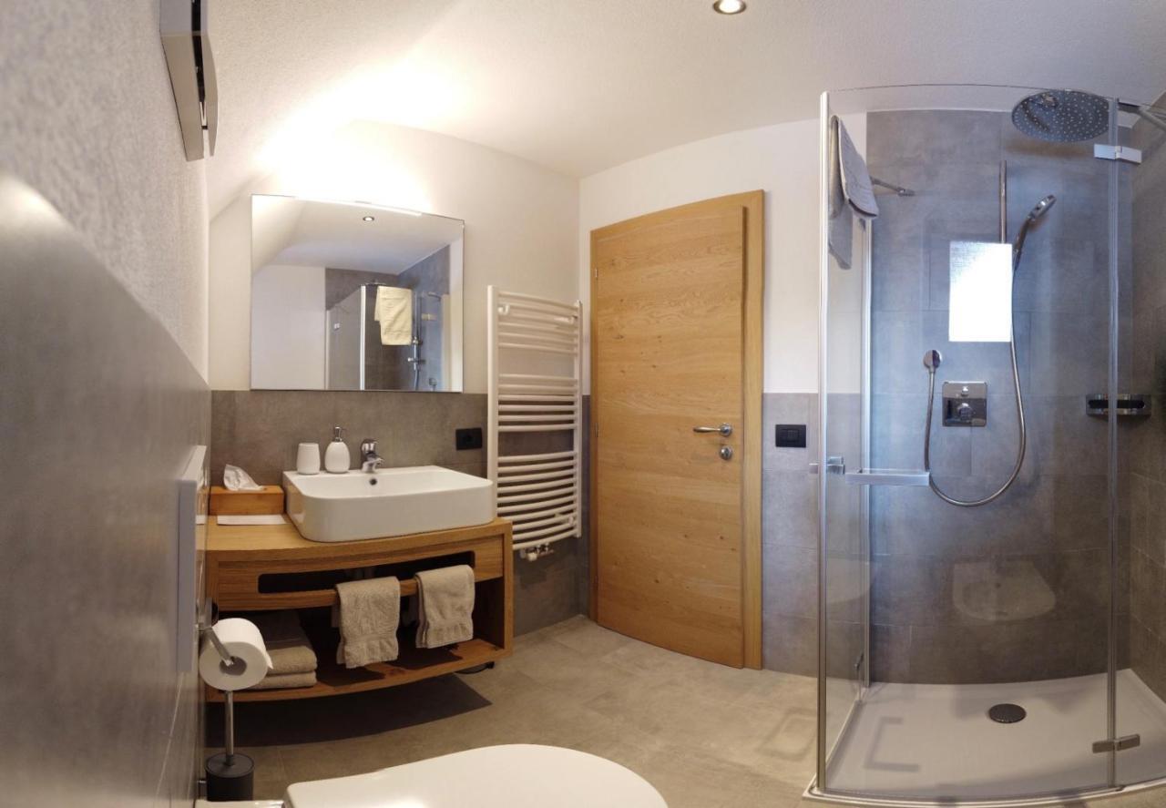 Residence Ciasa Vedla Badia Kültér fotó