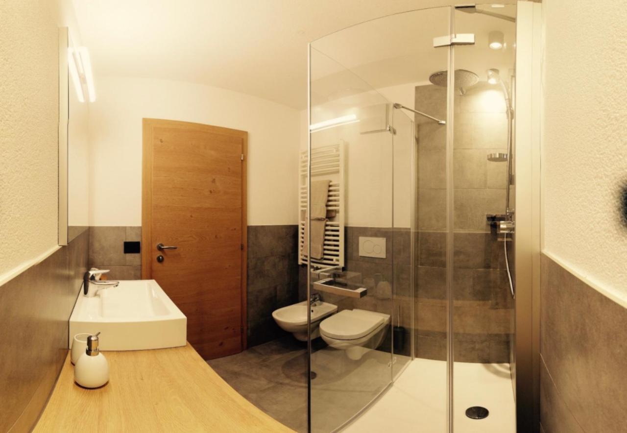 Residence Ciasa Vedla Badia Kültér fotó