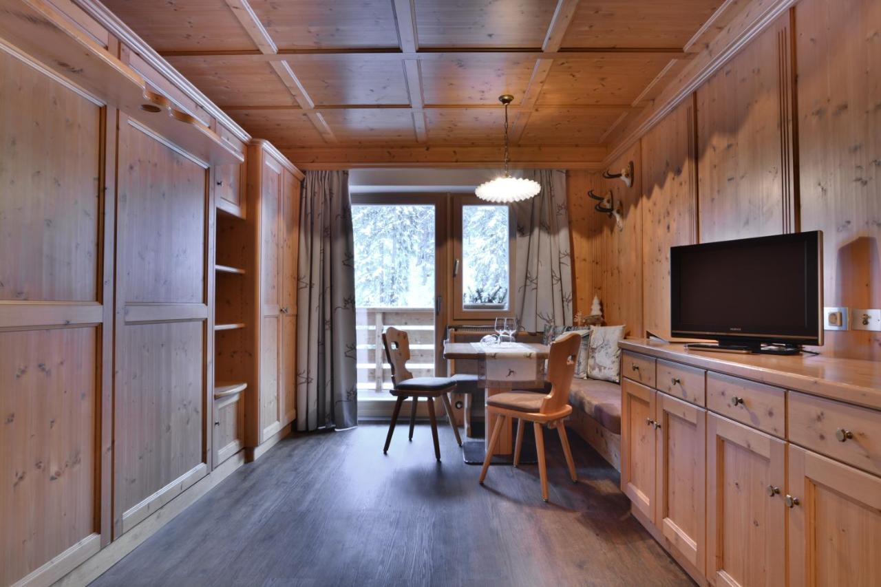 Residence Ciasa Vedla Badia Kültér fotó